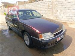 اوبل أوميغا